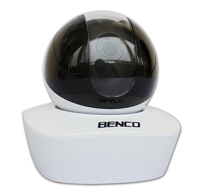 Camera Benco BEN-IPC1110DHPTW