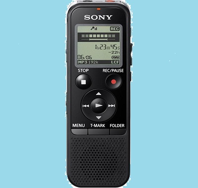 Máy ghi âm KTS MP3 ICD-PX440